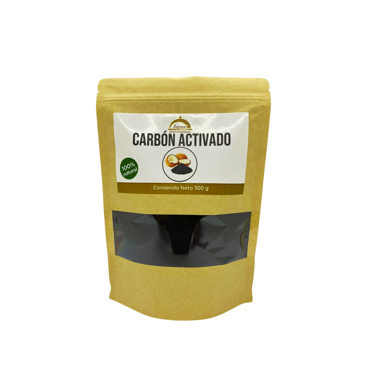 CARBON ACTIVADO