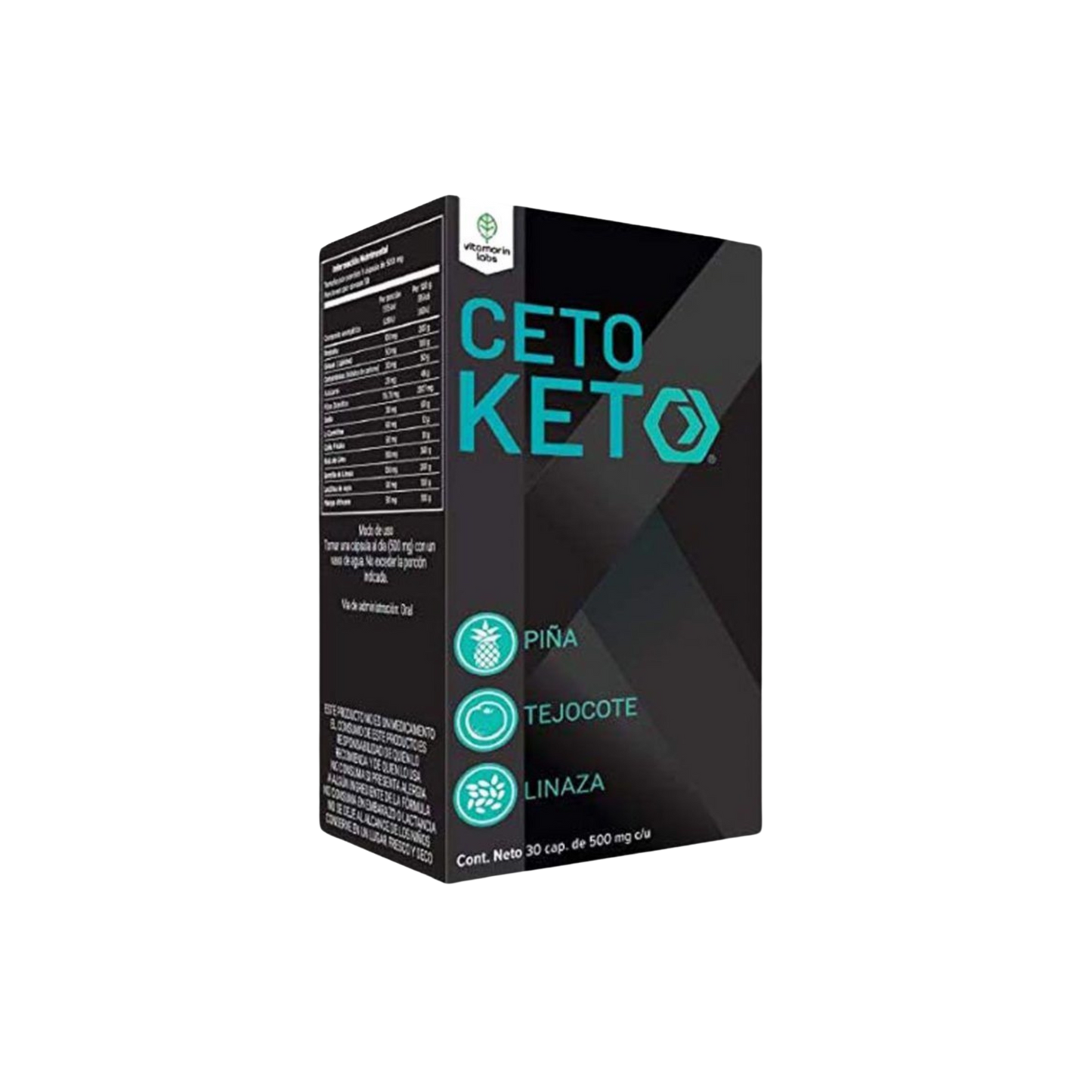 CETO KETO