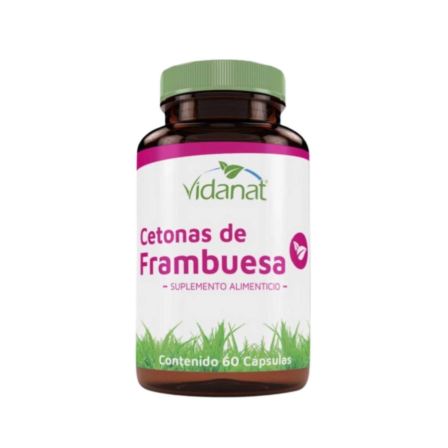 CETONAS DE FRAMBUESA