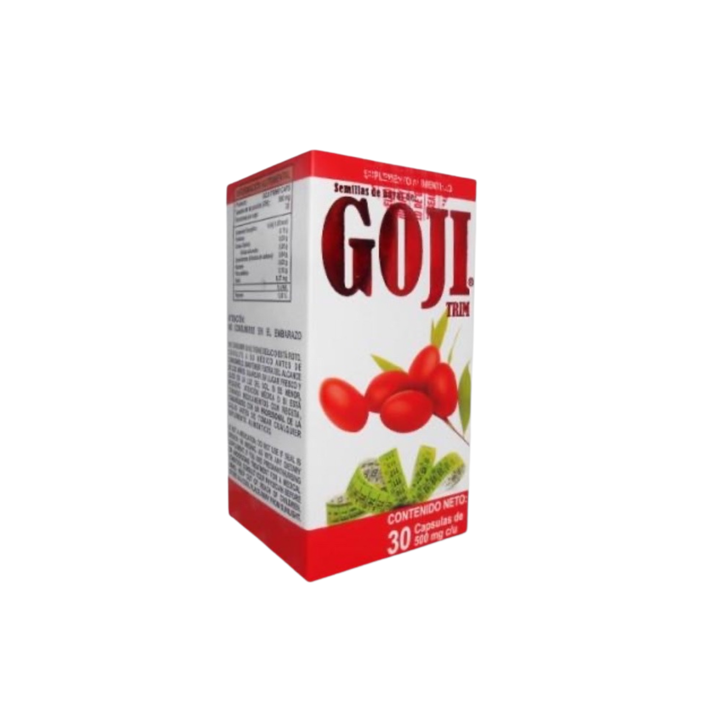 GOJI