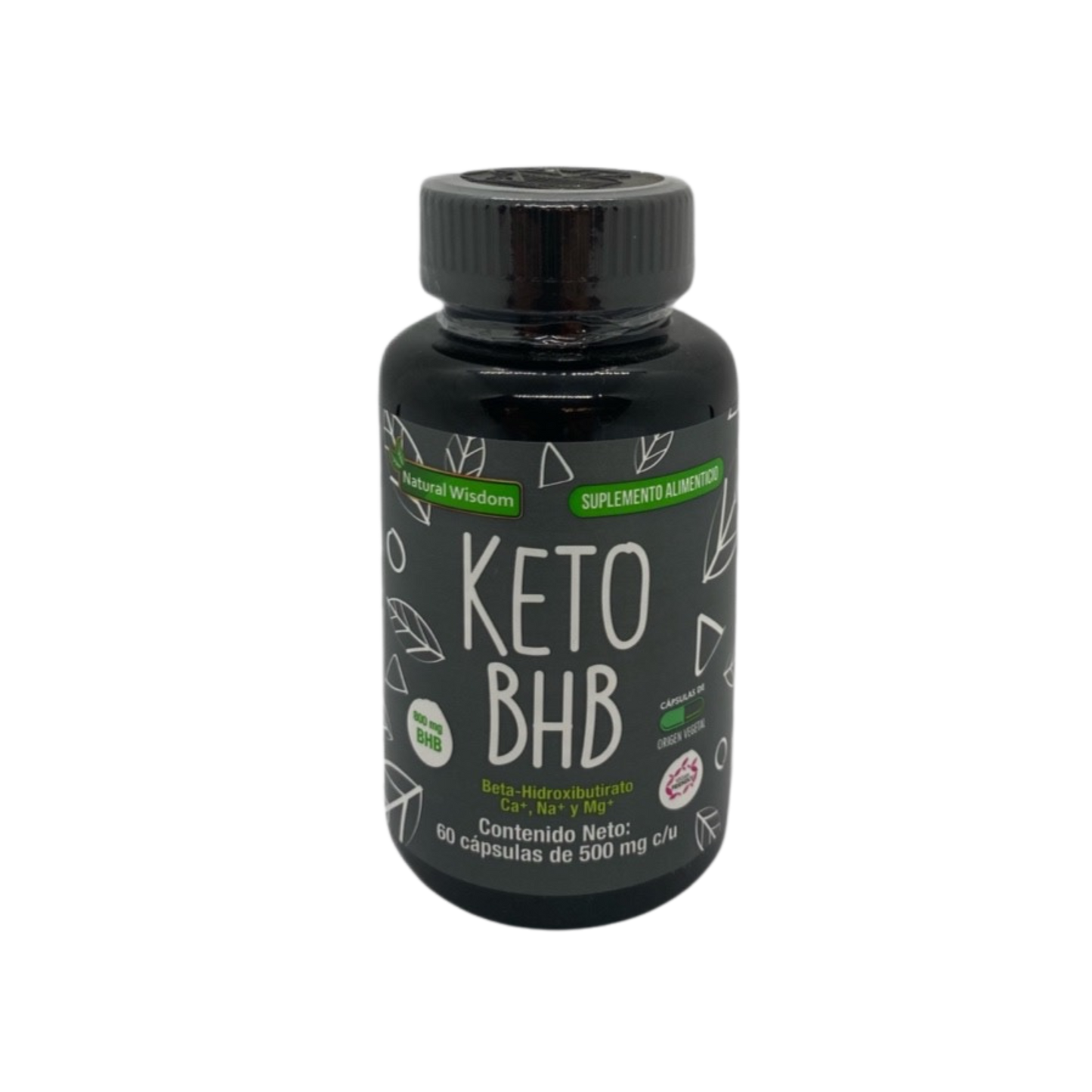 KETO BHB
