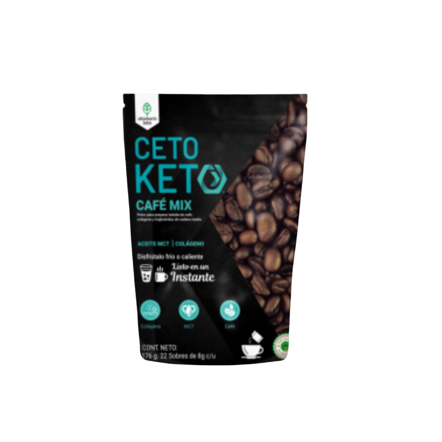 KETO COFFE