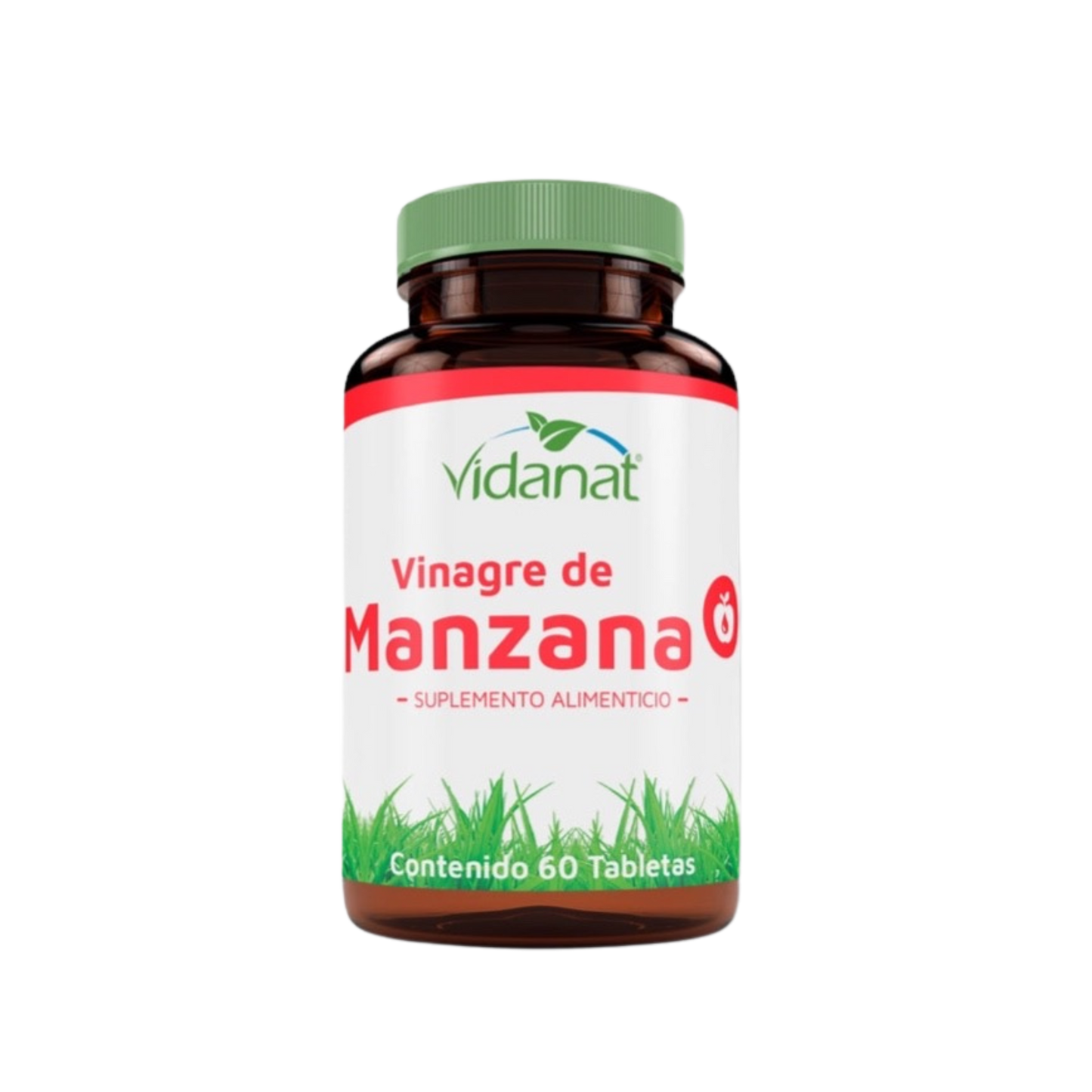 VINAGRE DE MANZANA