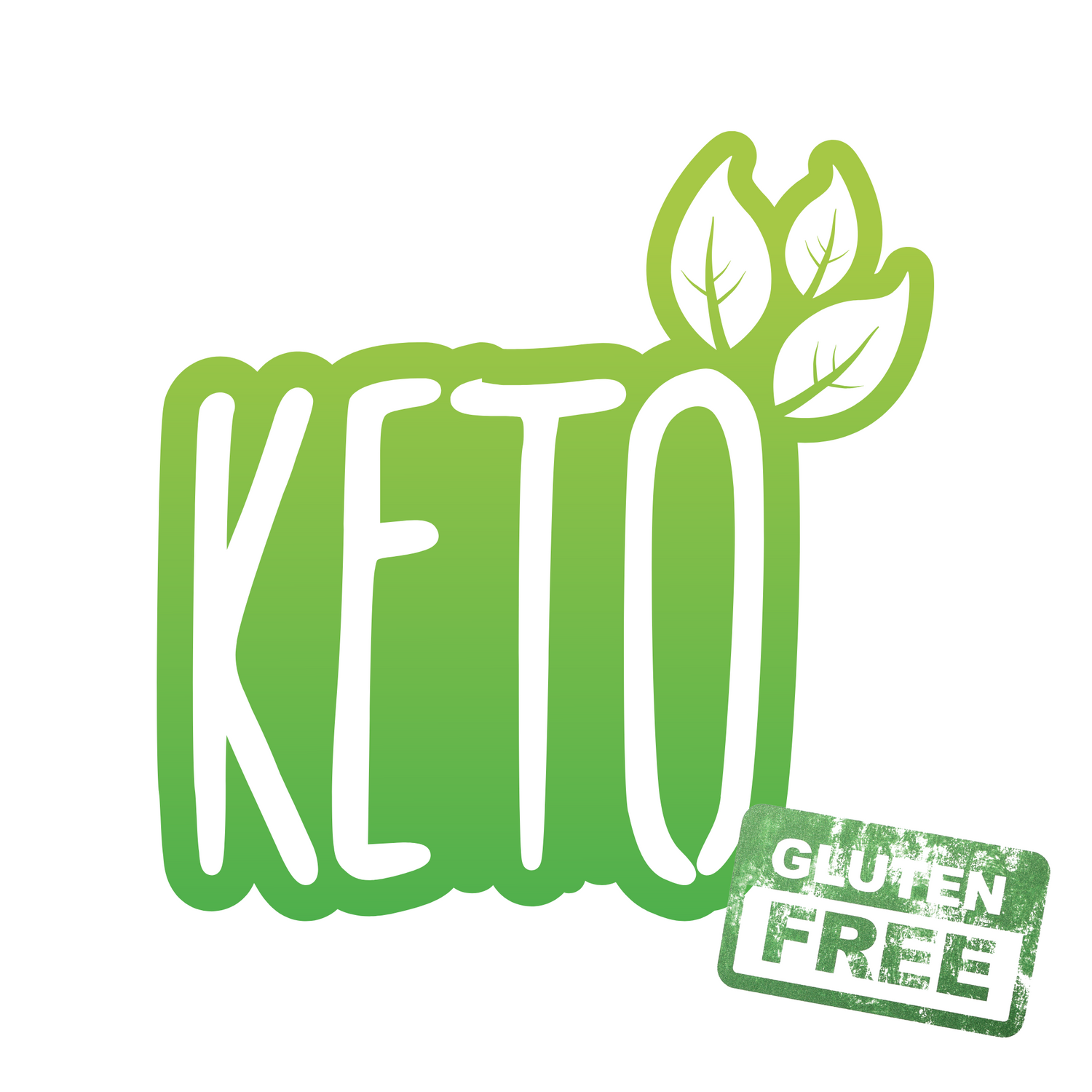 KETO / SIN GLUTEN