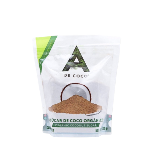 AZUCAR DE COCO