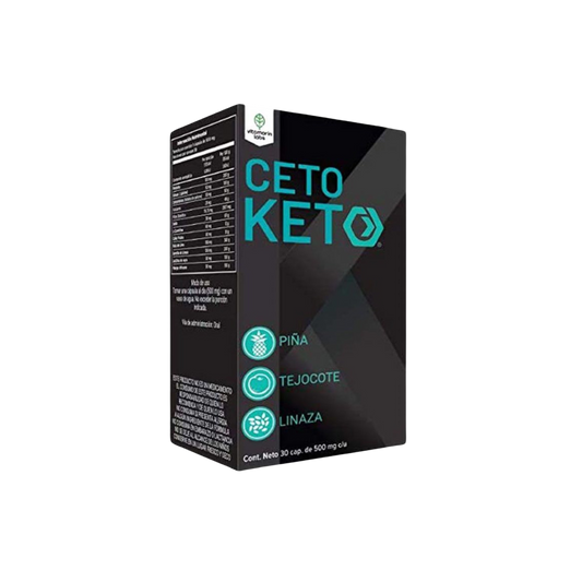 CETO KETO