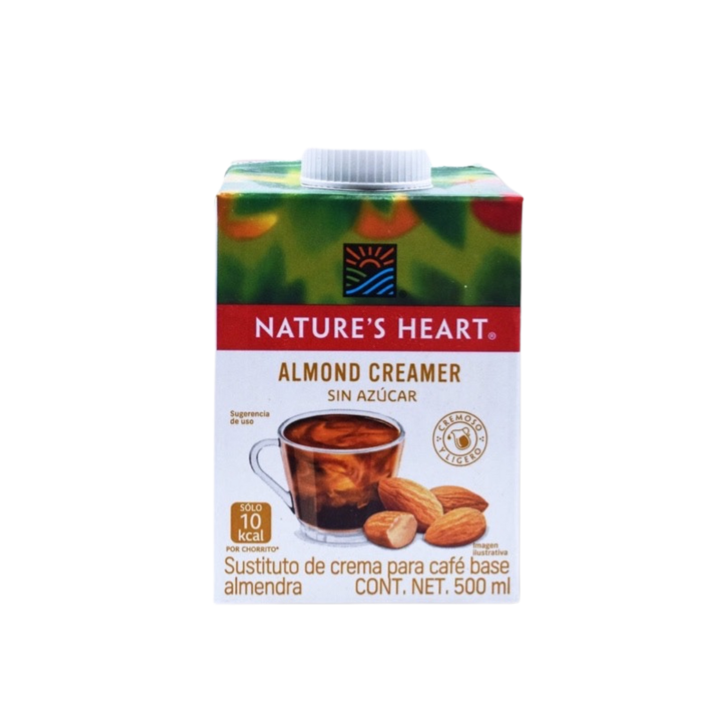 CREMA DE ALMENDRA