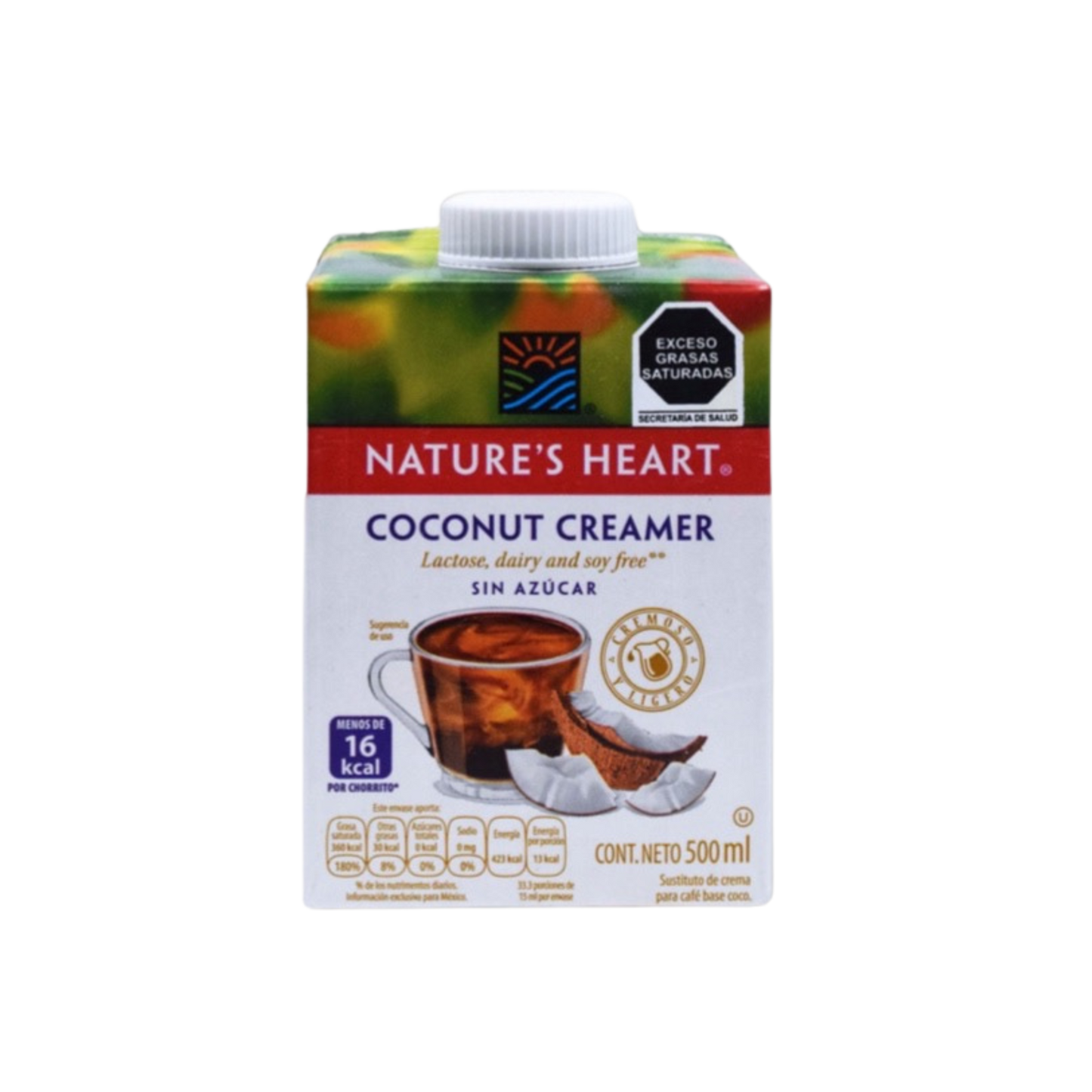 CREMA DE COCO