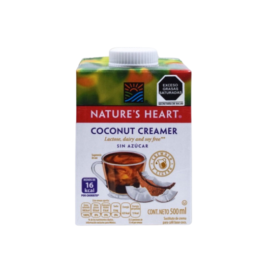 CREMA DE COCO