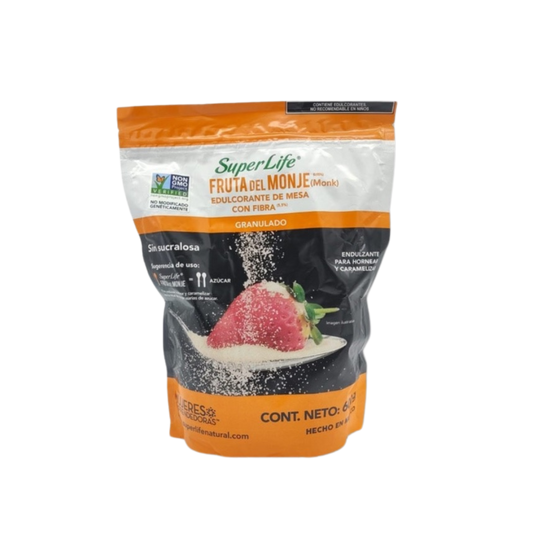FRUTA DEL MONJE / SUPER LIFE