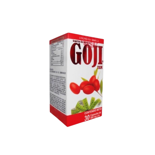 GOJI