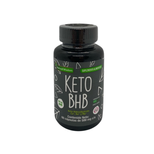 KETO BHB