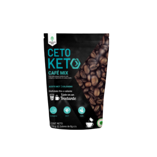 KETO COFFE