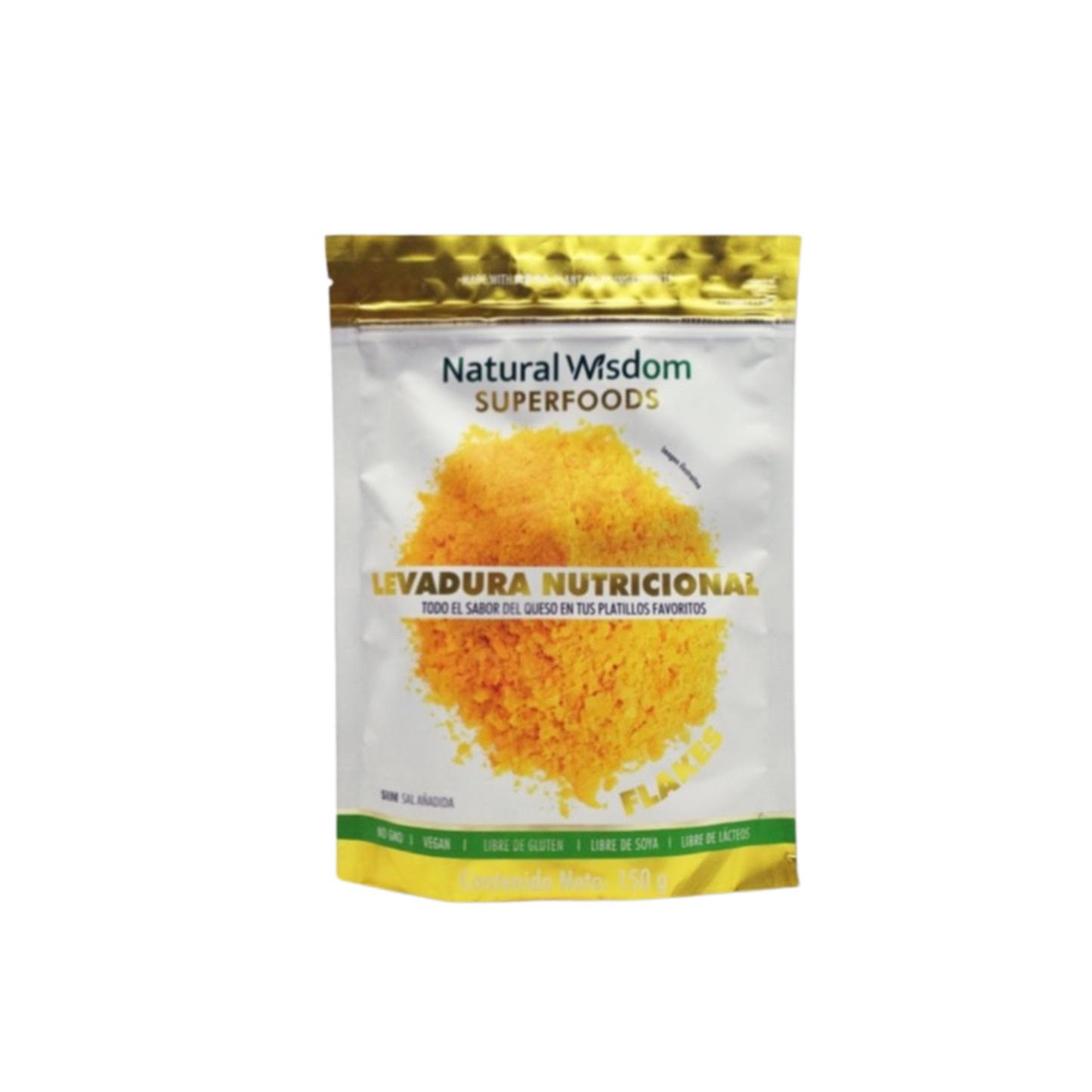 LEVADURA NUTRICIONAL