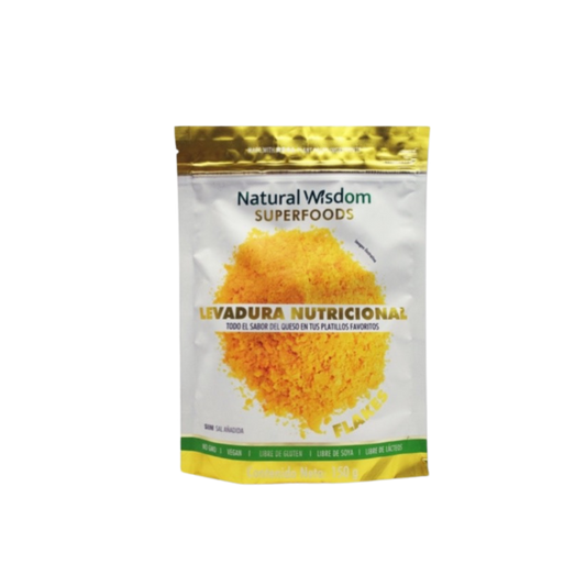 LEVADURA NUTRICIONAL