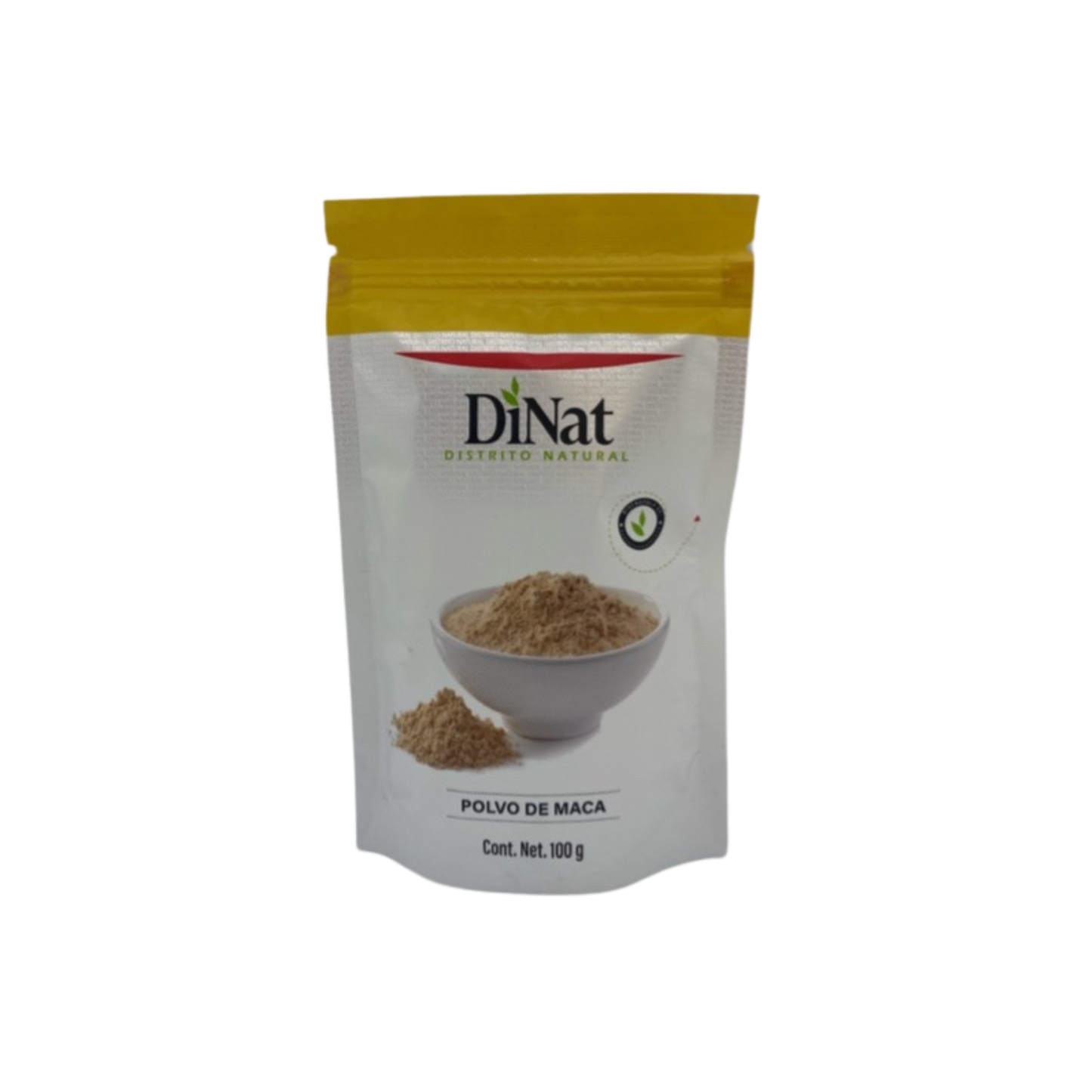 MACA EN POLVO