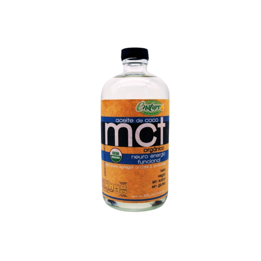 MCT / ACEITE