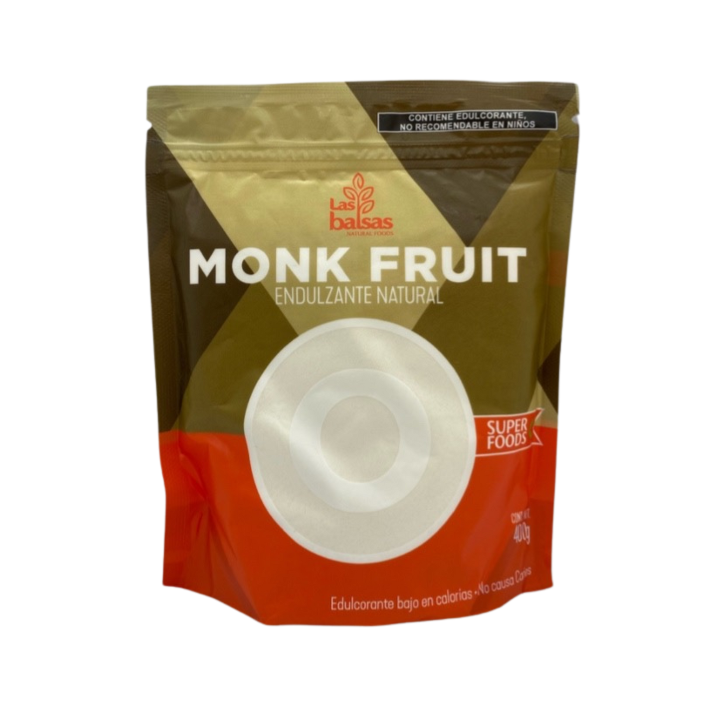 MONK FRUIT / LAS BALSAS