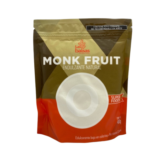 MONK FRUIT / LAS BALSAS