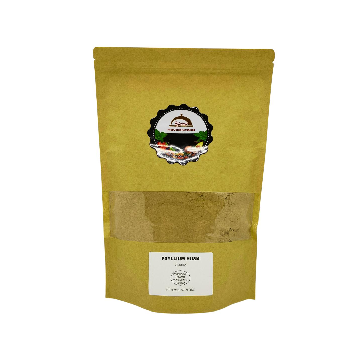 PSYLLIUM HUSK