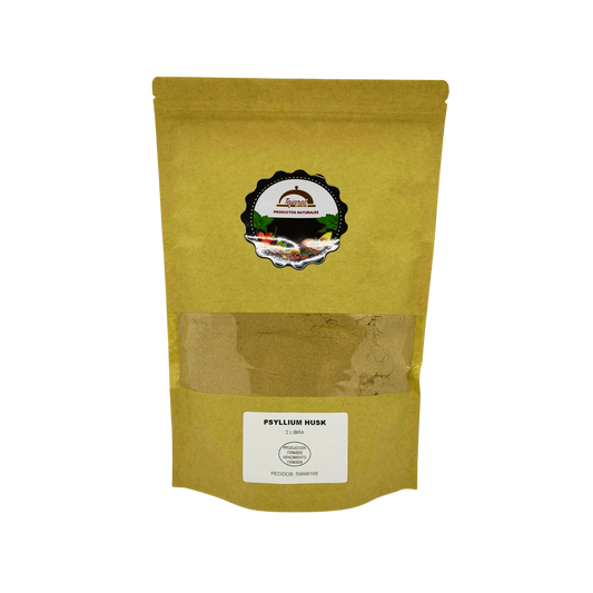 PSYLLIUM HUSK