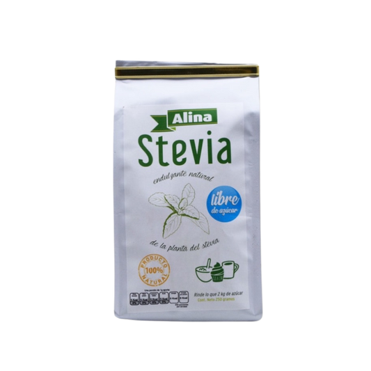 STEVIA EN POLVO