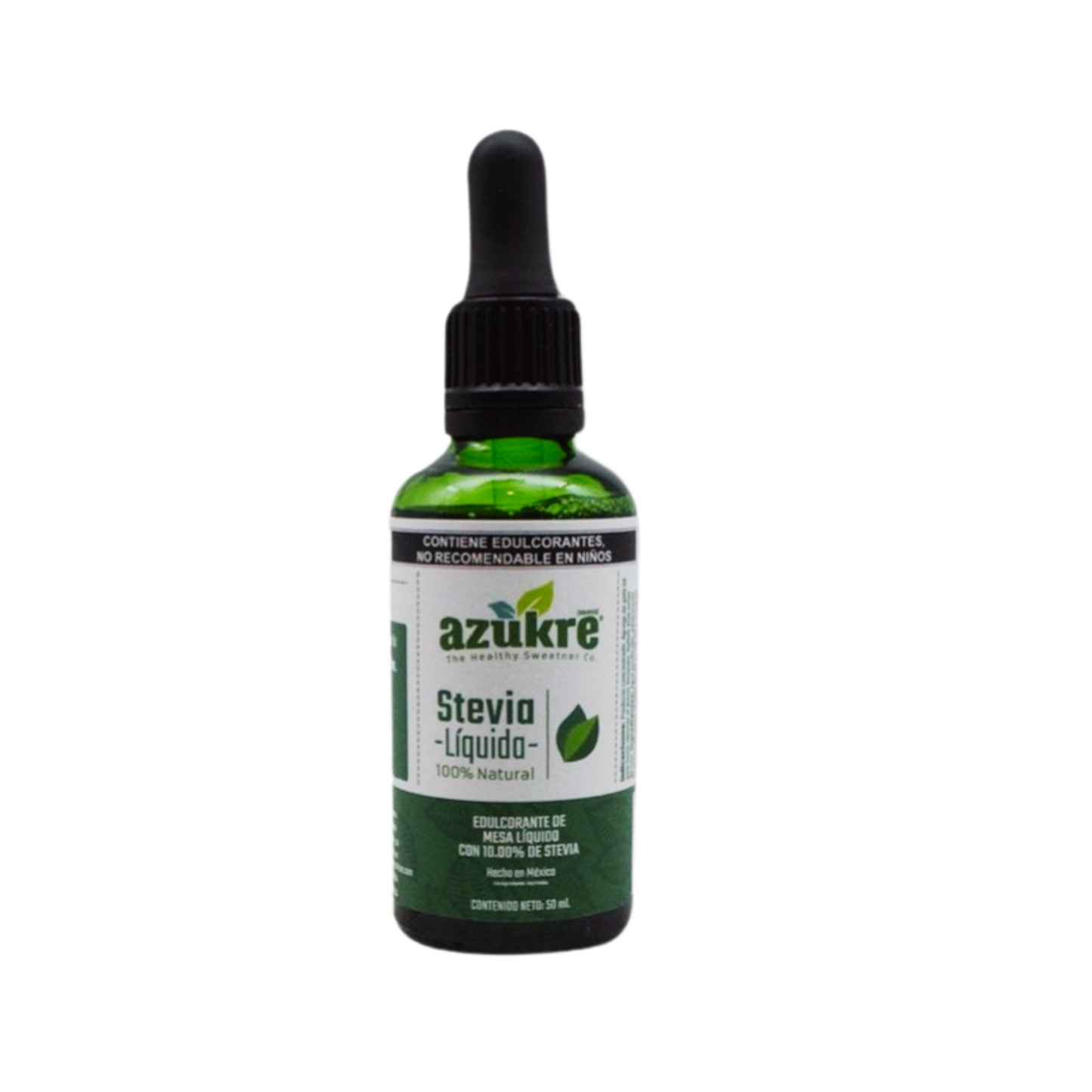 STEVIA LIQUIDA AZUKRE